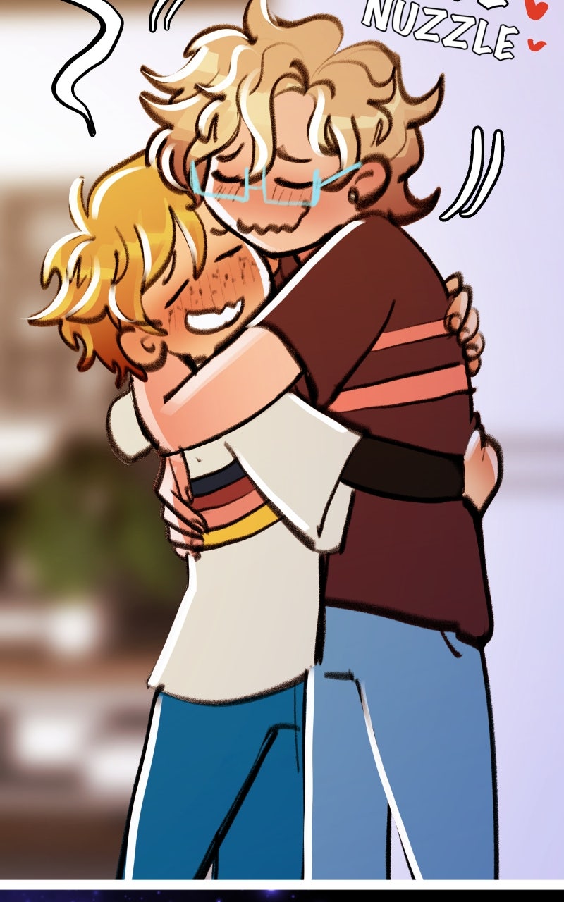 Read Star Catcher chapter 71 image 7 on Lezhin