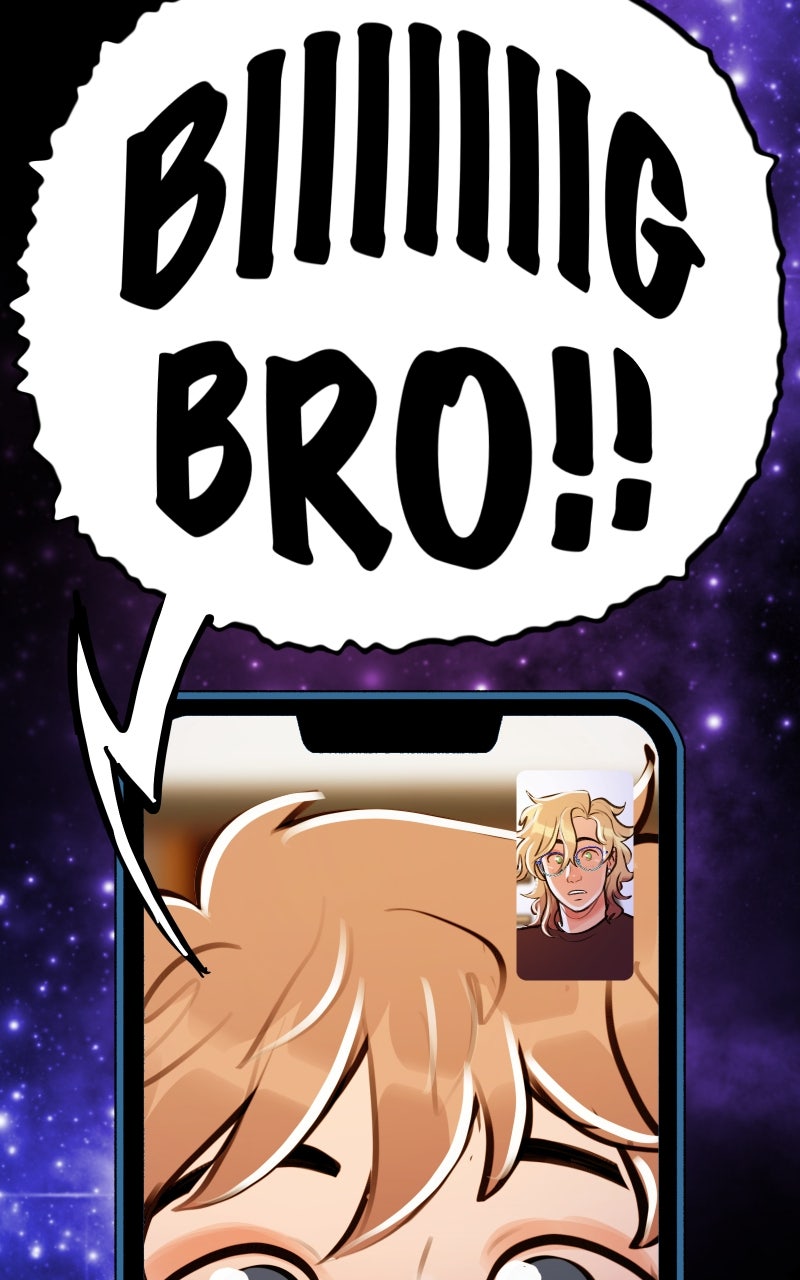 Read Star Catcher chapter 72 image 15 on Lezhin