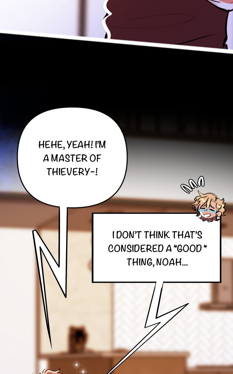 Read Star Catcher chapter 72 image 19 on Lezhin