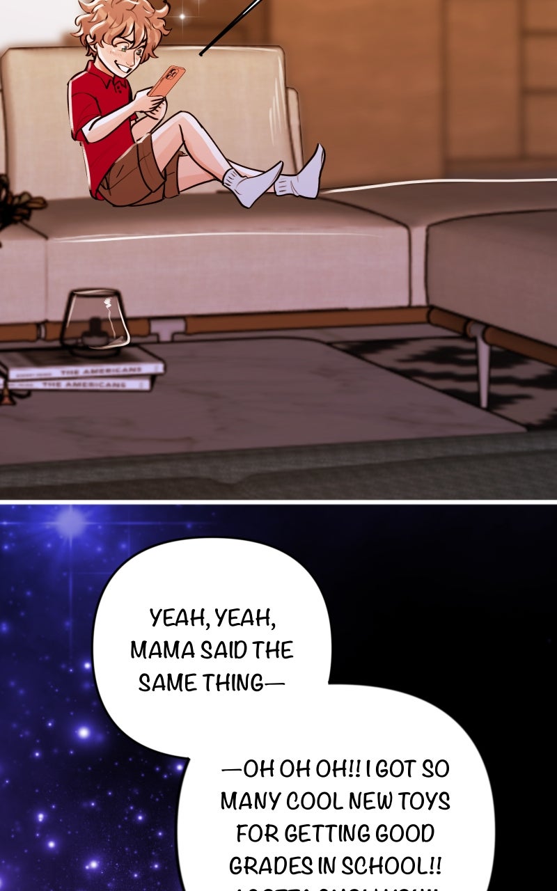 Read Star Catcher chapter 72 image 20 on Lezhin