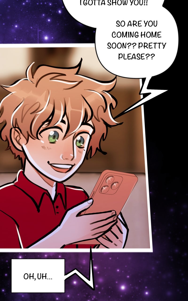 Read Star Catcher chapter 72 image 21 on Lezhin