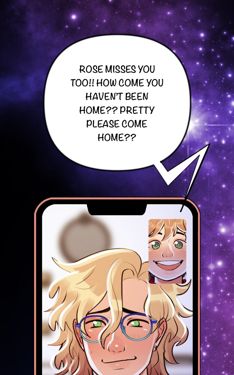 Read Star Catcher chapter 72 image 22 on Lezhin