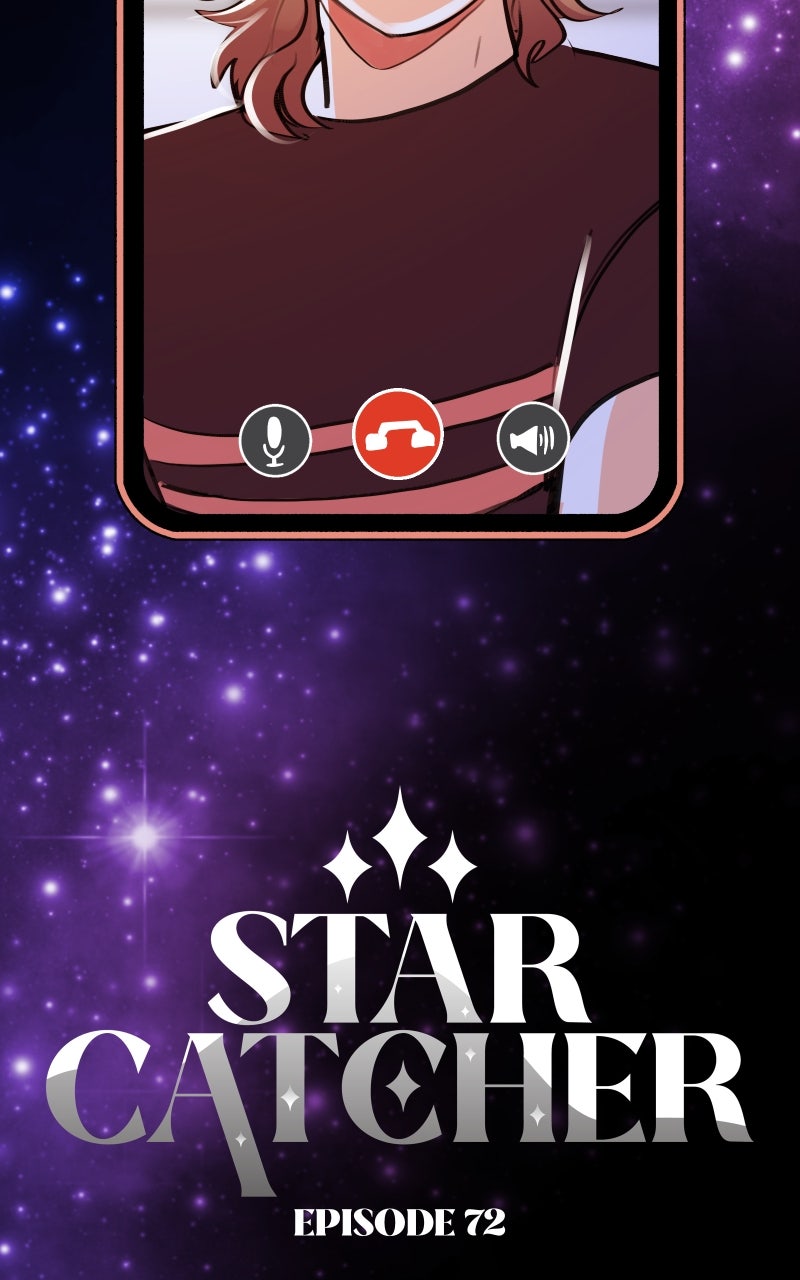Read Star Catcher chapter 72 image 23 on Lezhin