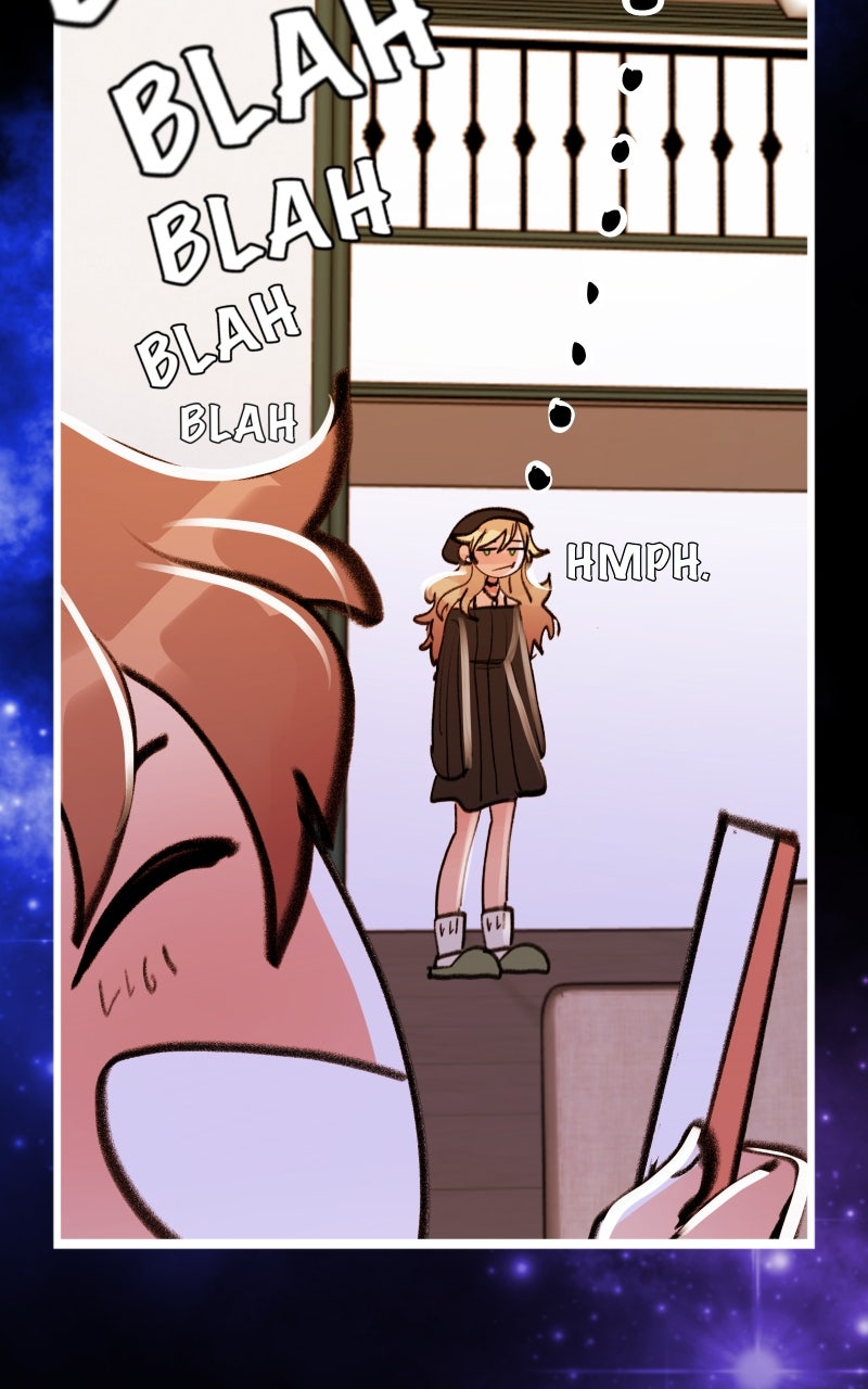 Read Star Catcher chapter 72 image 26 on Lezhin