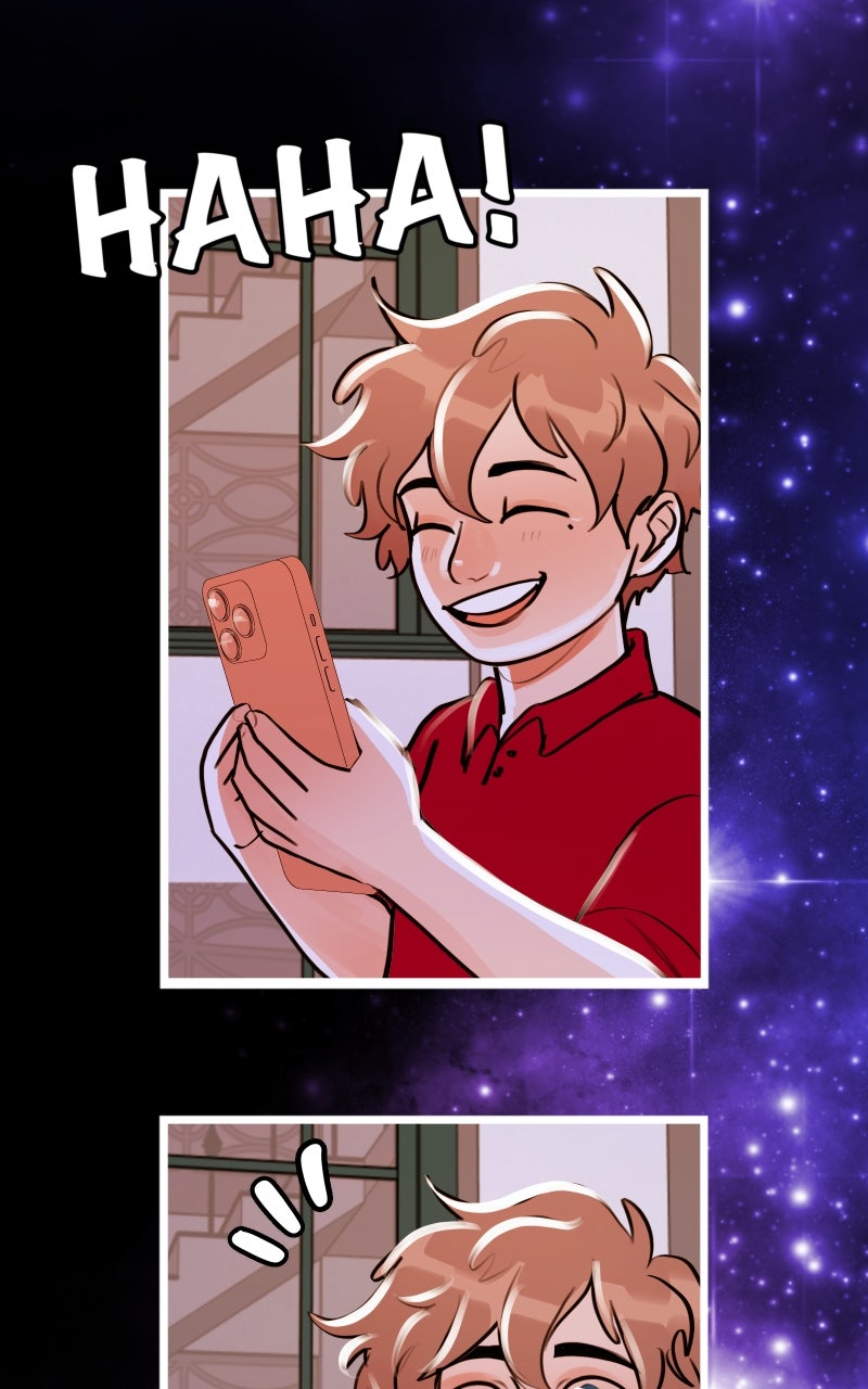 Read Star Catcher chapter 72 image 27 on Lezhin