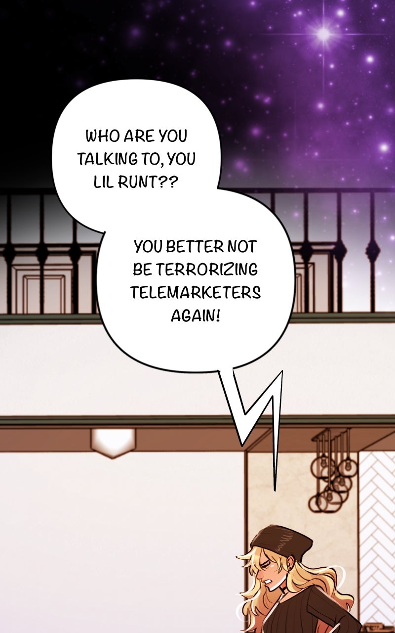 Read Star Catcher chapter 72 image 30 on Lezhin
