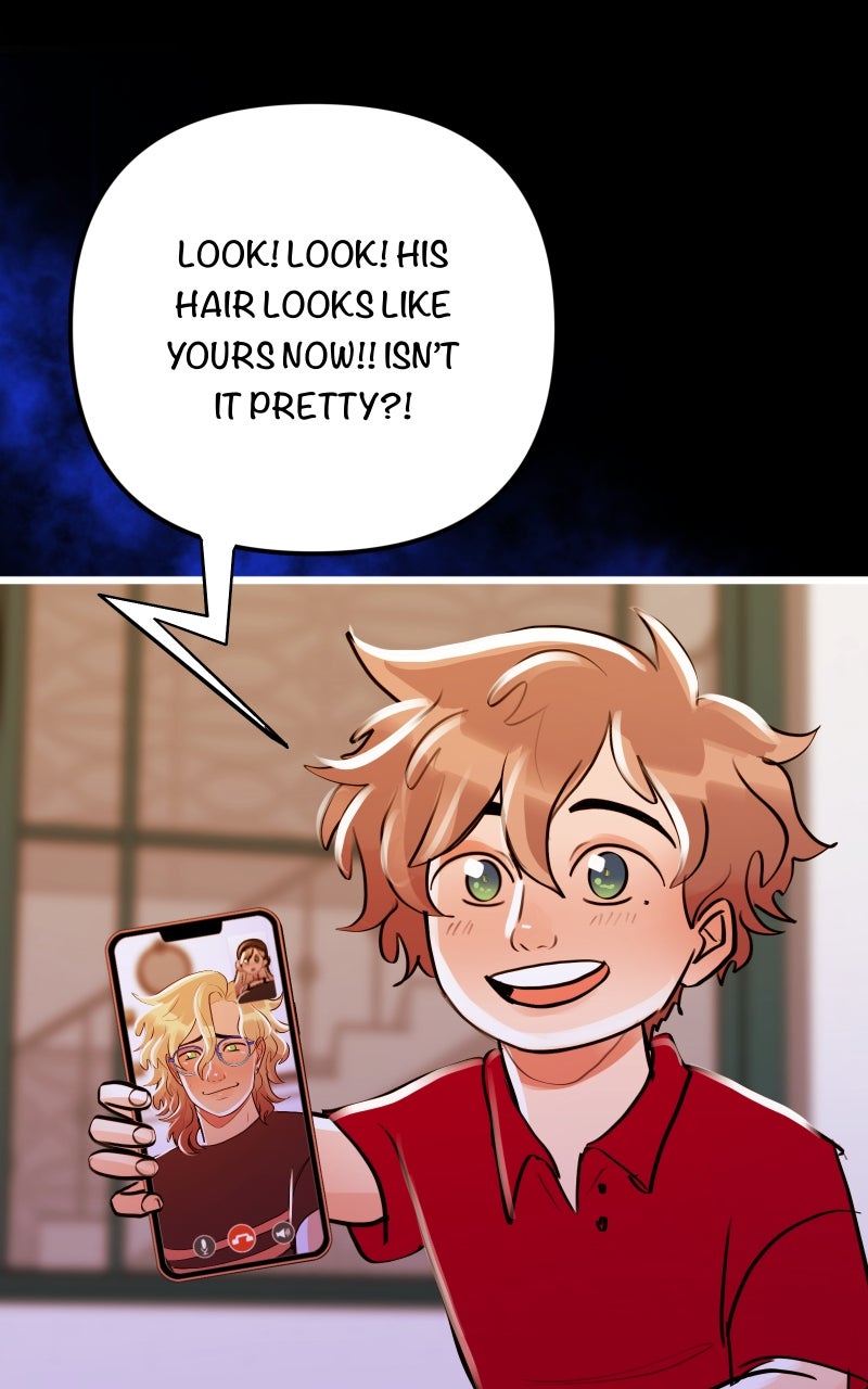 Read Star Catcher chapter 72 image 32 on Lezhin