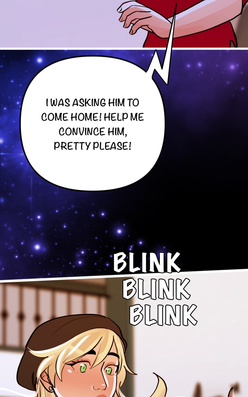 Read Star Catcher chapter 72 image 33 on Lezhin