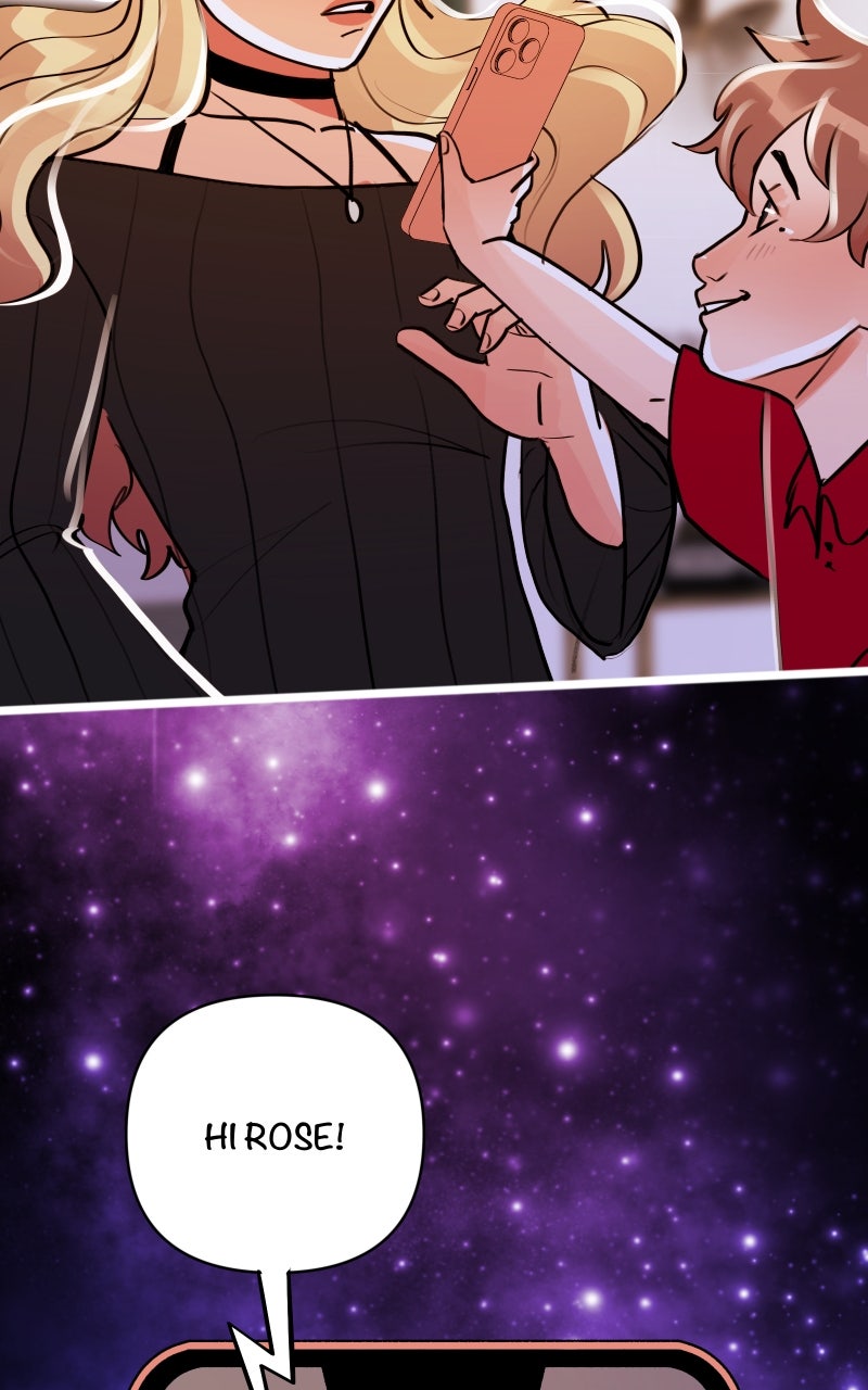Read Star Catcher chapter 72 image 34 on Lezhin
