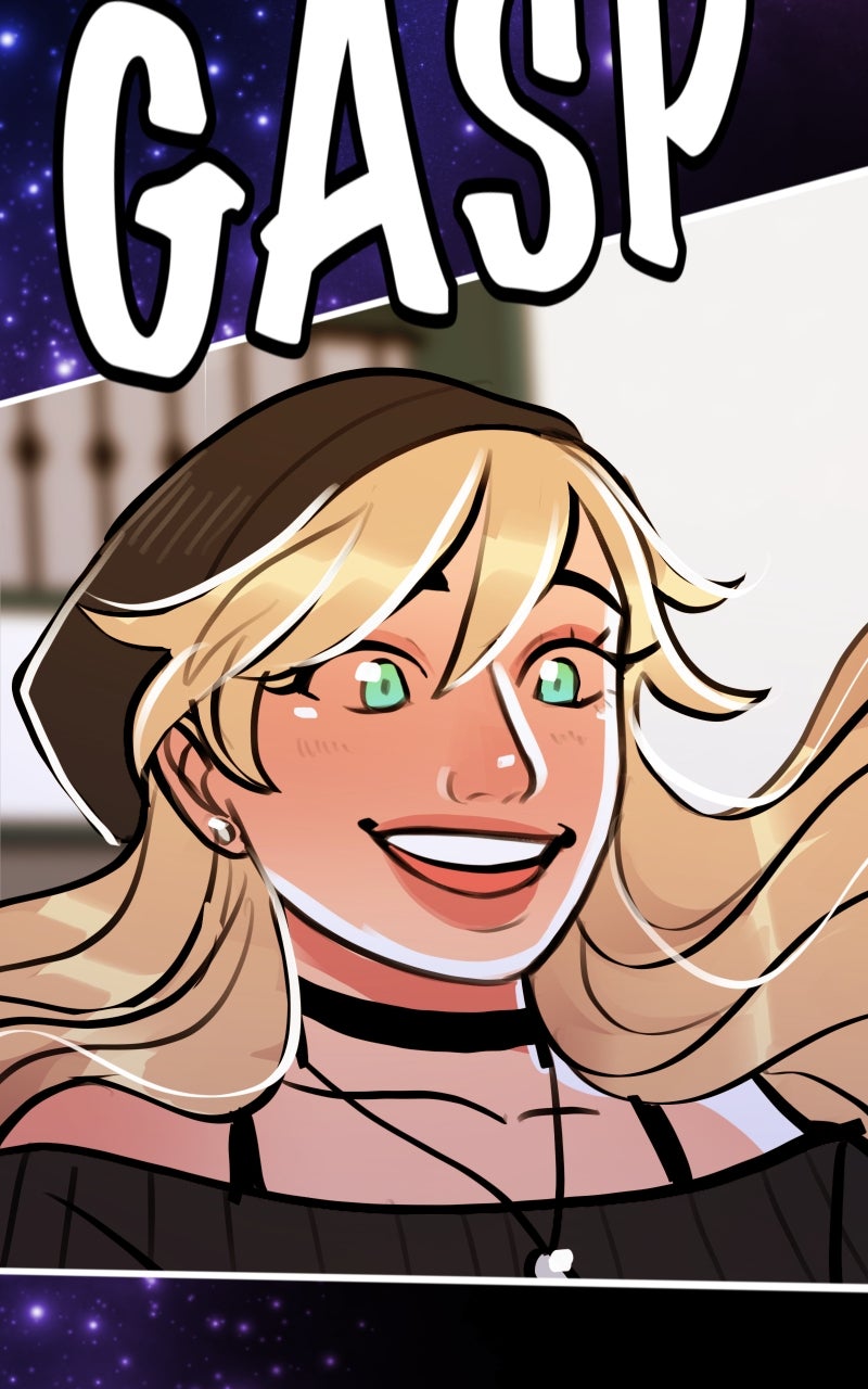 Read Star Catcher chapter 72 image 36 on Lezhin