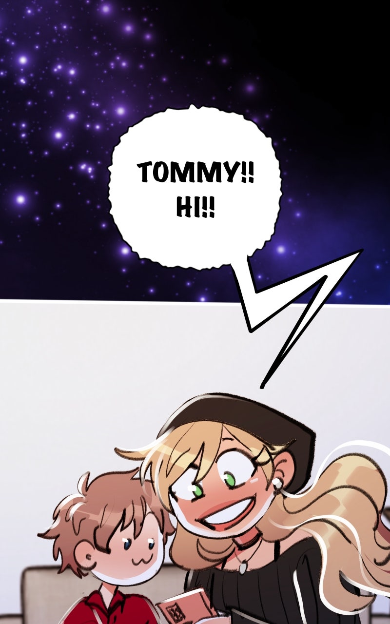 Read Star Catcher chapter 72 image 37 on Lezhin