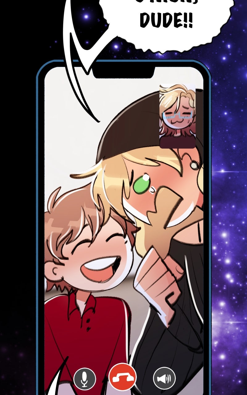 Read Star Catcher chapter 72 image 40 on Lezhin