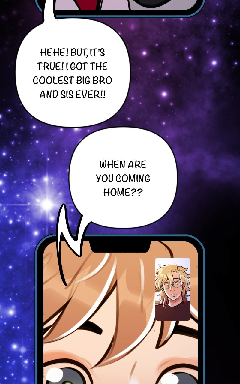 Read Star Catcher chapter 72 image 41 on Lezhin