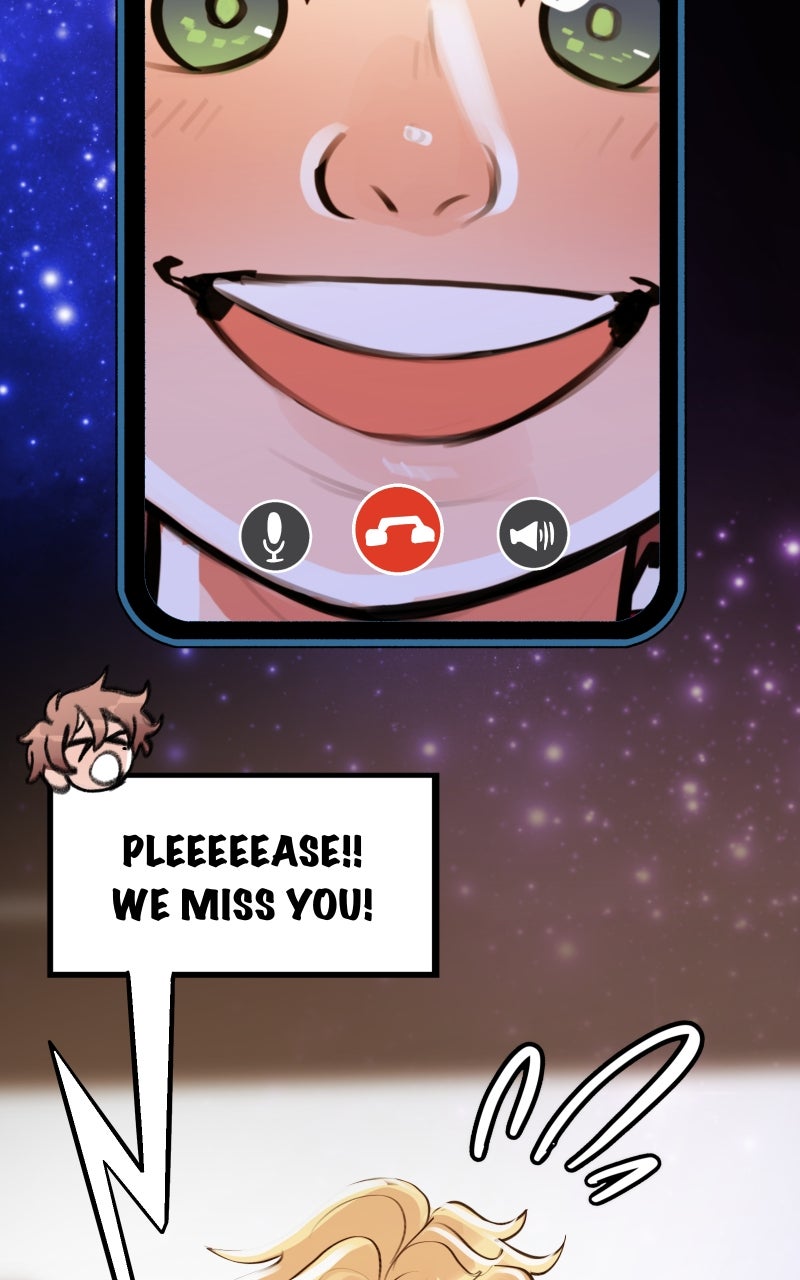 Read Star Catcher chapter 72 image 42 on Lezhin