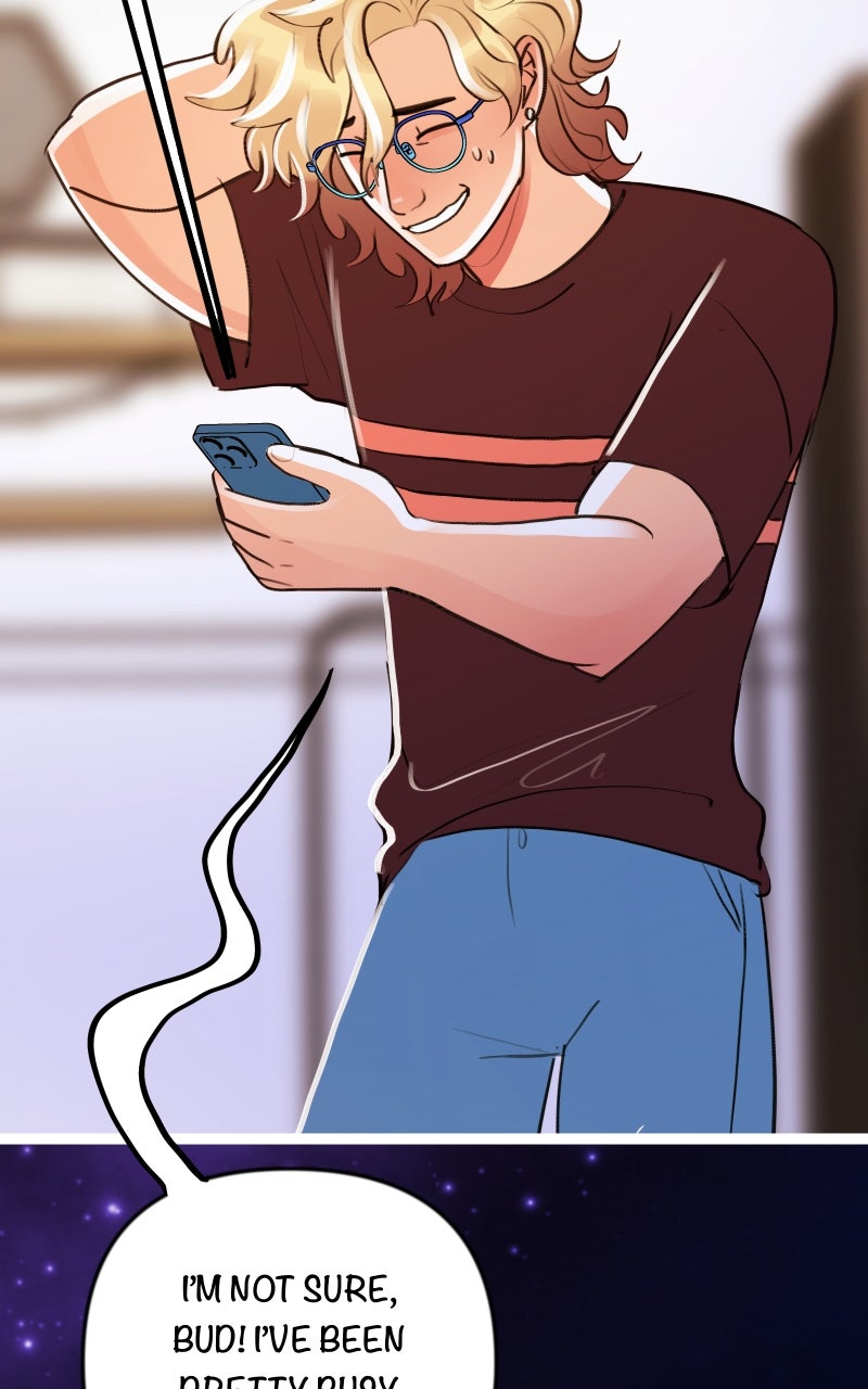 Read Star Catcher chapter 72 image 43 on Lezhin