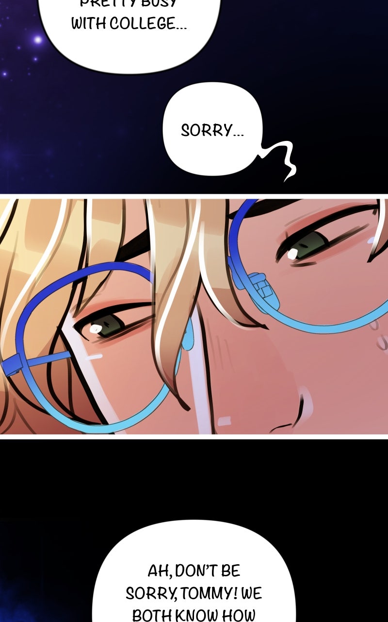 Read Star Catcher chapter 72 image 44 on Lezhin