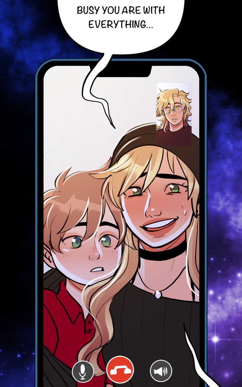 Read Star Catcher chapter 72 image 45 on Lezhin