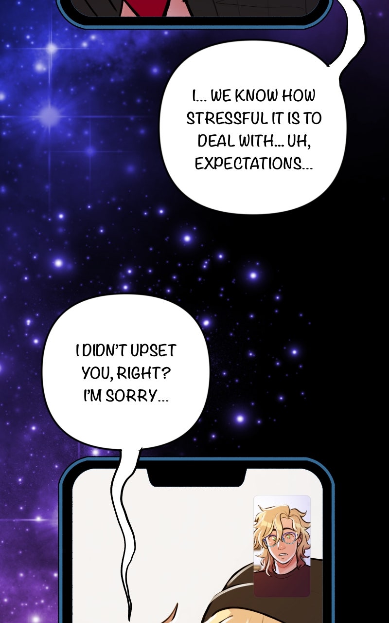 Read Star Catcher chapter 72 image 46 on Lezhin
