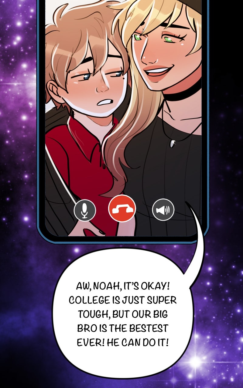 Read Star Catcher chapter 72 image 47 on Lezhin