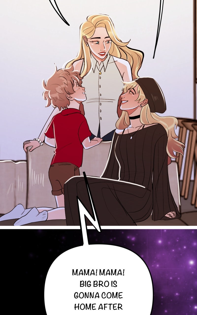 Read Star Catcher chapter 72 image 55 on Lezhin