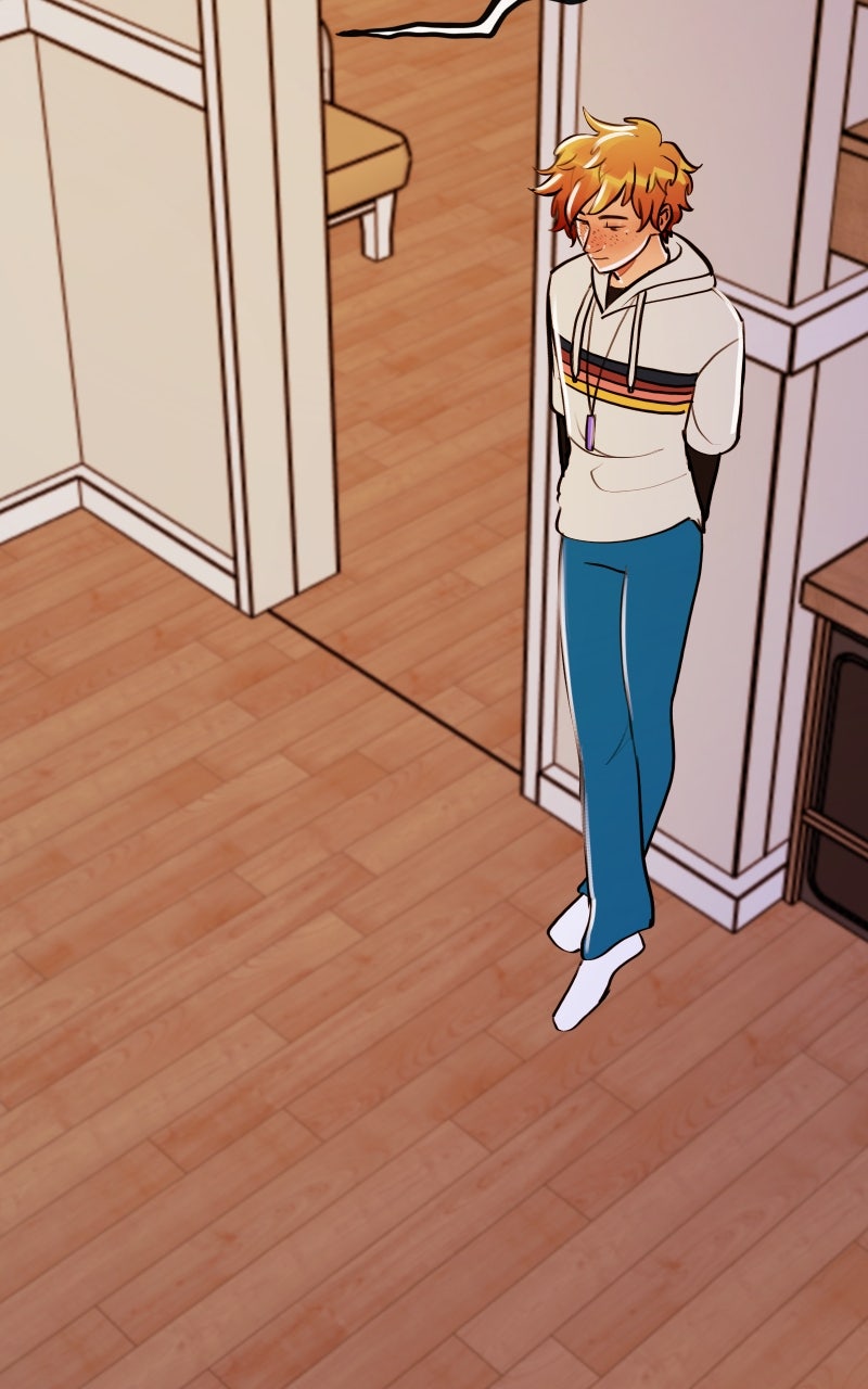 Read Star Catcher chapter 73 image 1 on Lezhin