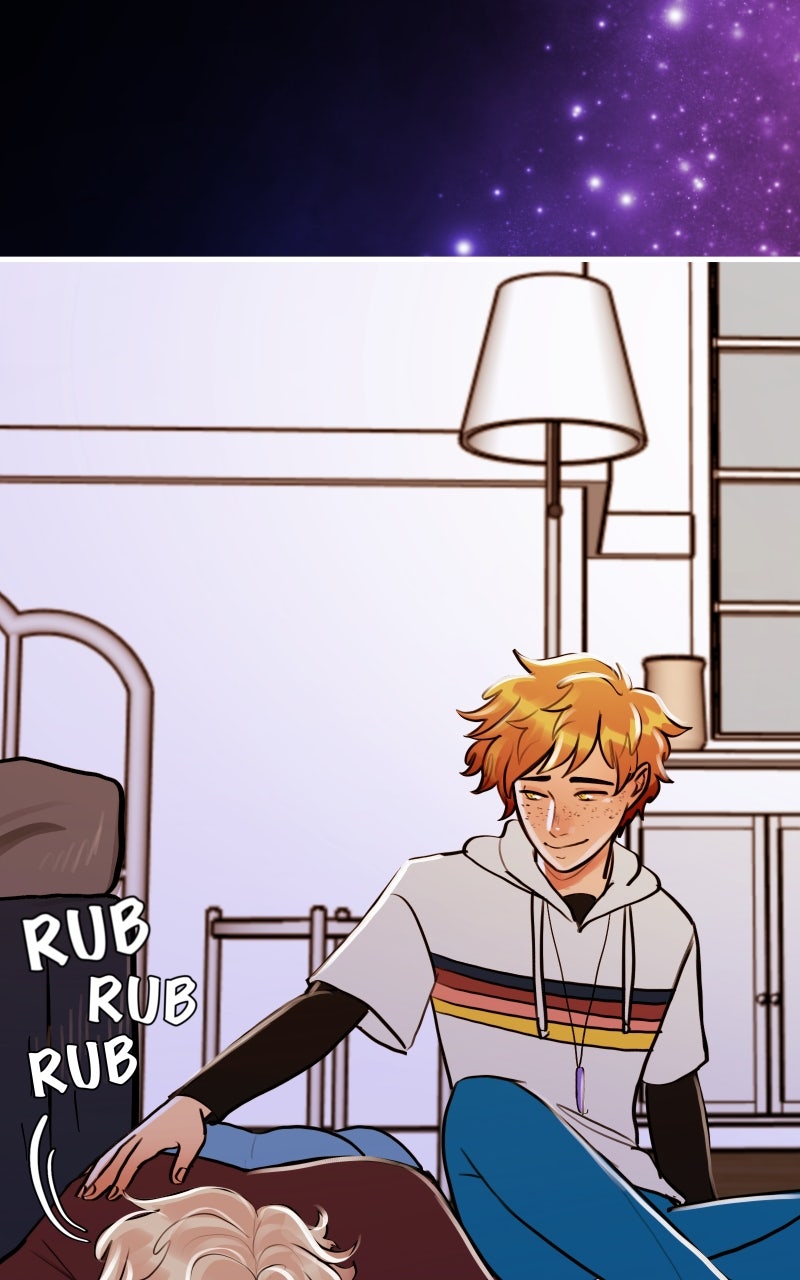 Read Star Catcher chapter 73 image 10 on Lezhin