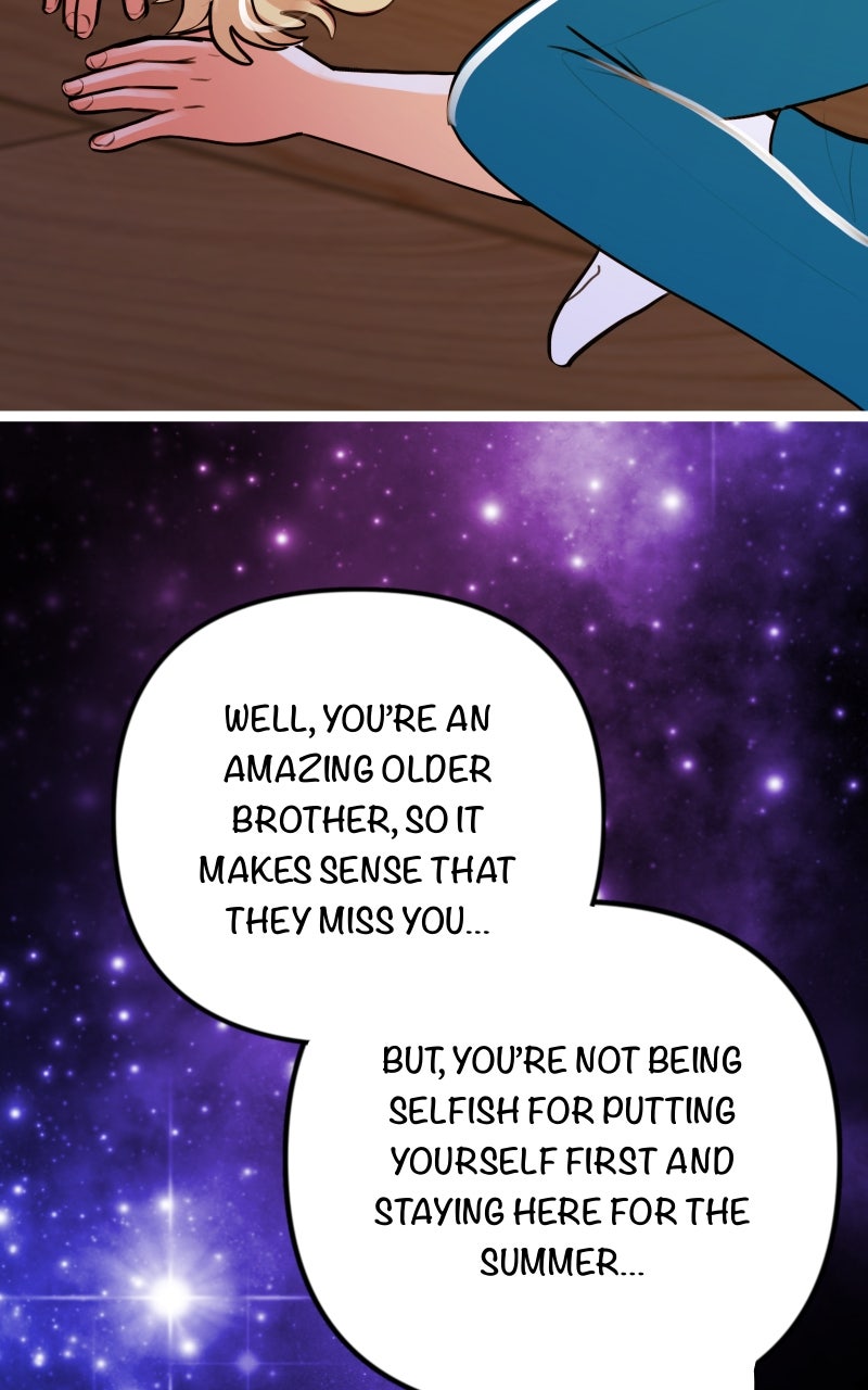 Read Star Catcher chapter 73 image 15 on Lezhin