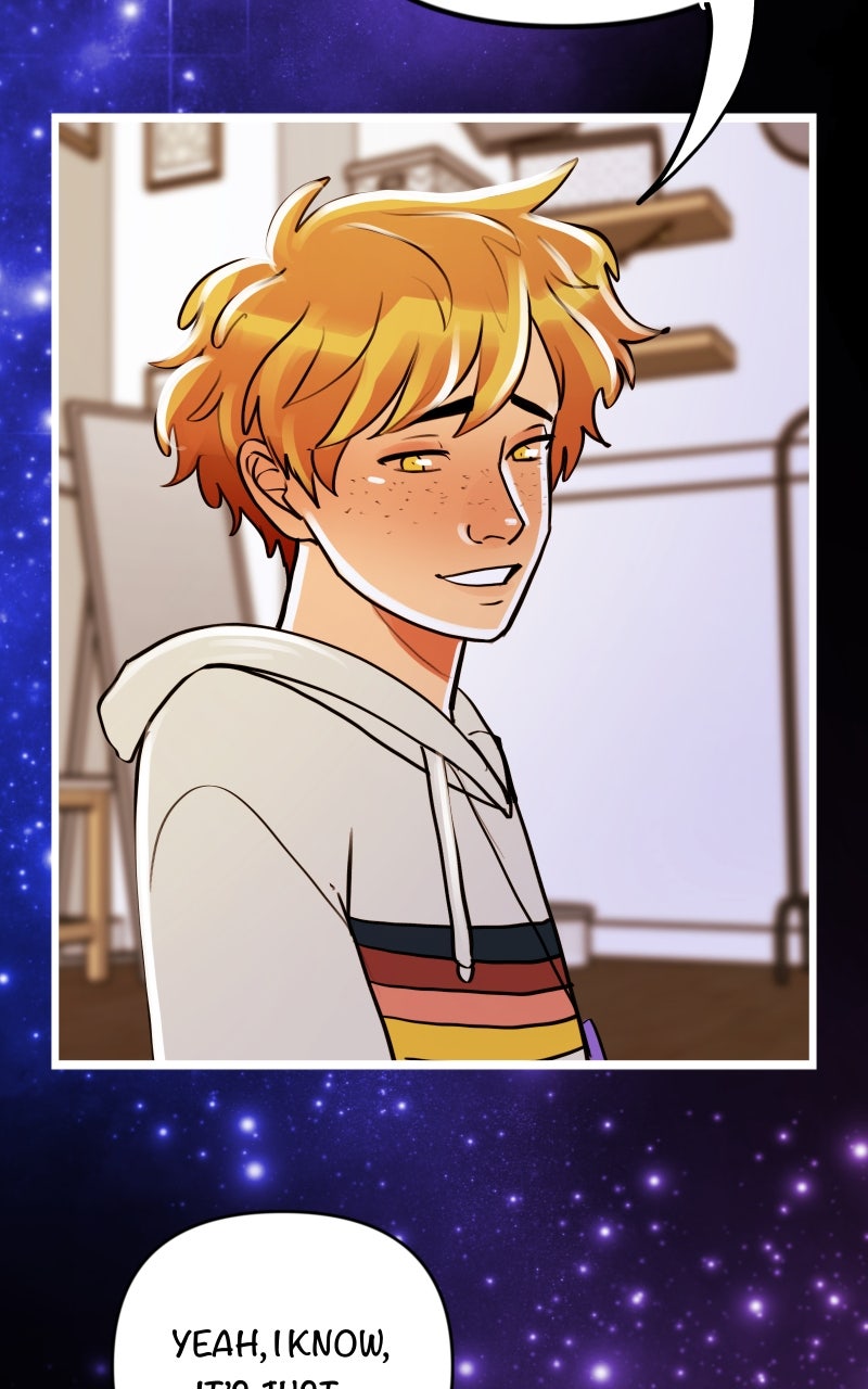 Read Star Catcher chapter 73 image 16 on Lezhin
