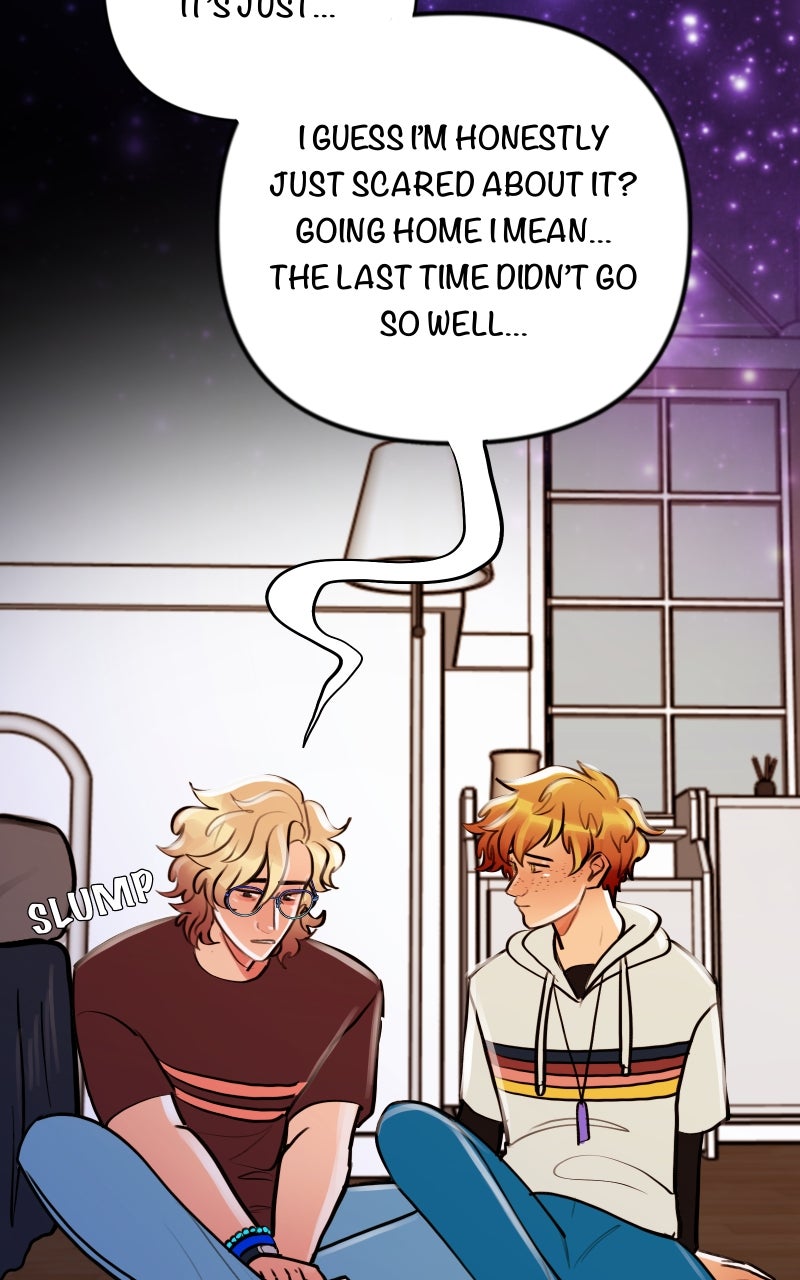 Read Star Catcher chapter 73 image 17 on Lezhin
