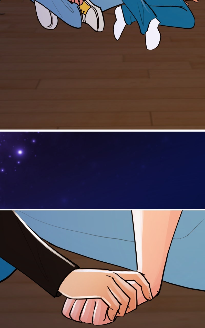Read Star Catcher chapter 73 image 18 on Lezhin