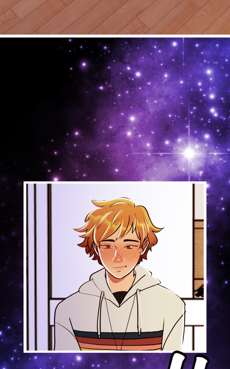 Read Star Catcher chapter 73 image 2 on Lezhin