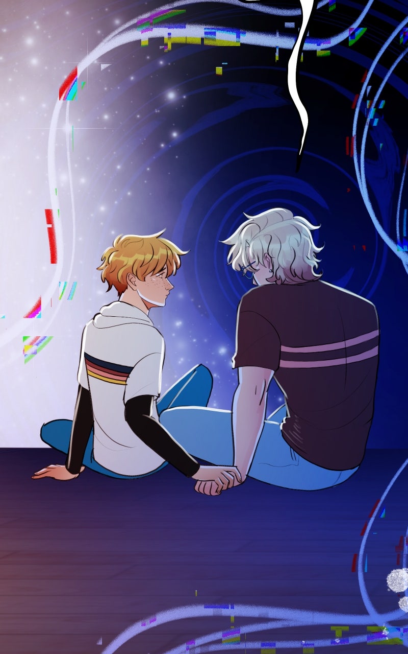 Read Star Catcher chapter 73 image 20 on Lezhin