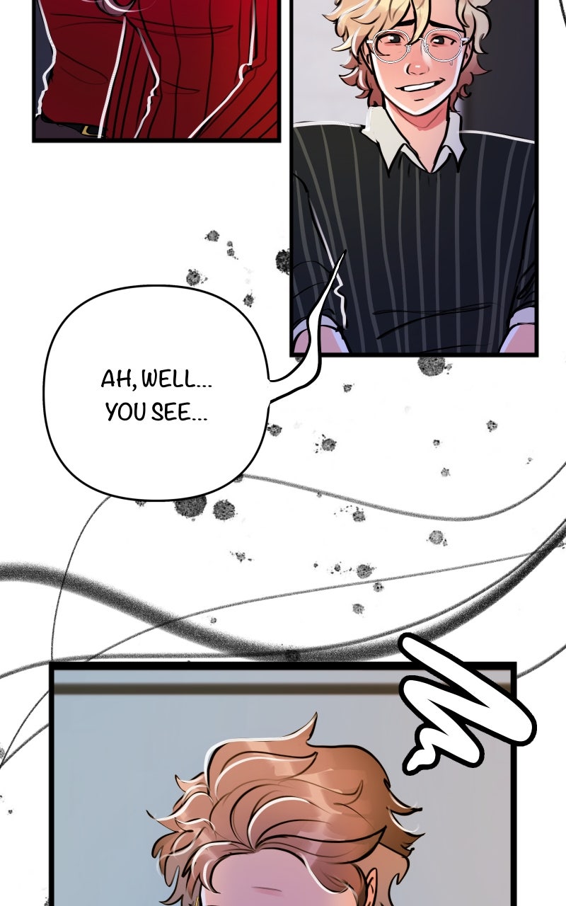 Read Star Catcher chapter 73 image 24 on Lezhin