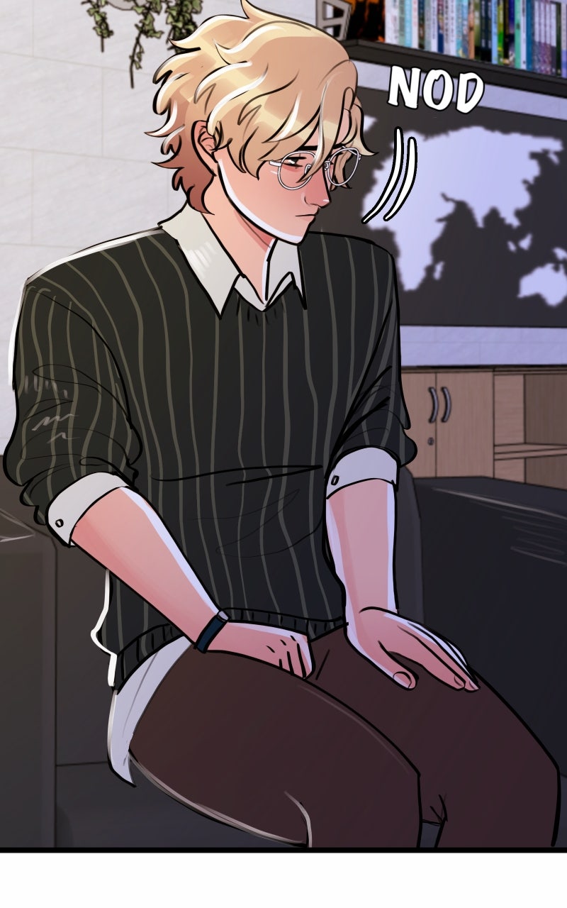 Read Star Catcher chapter 73 image 31 on Lezhin