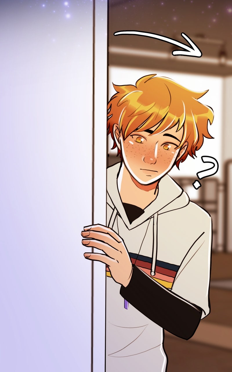 Read Star Catcher chapter 73 image 4 on Lezhin