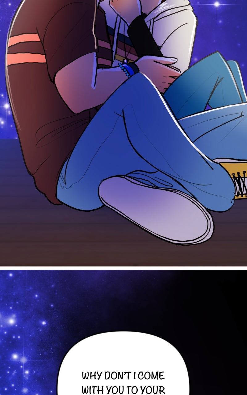Read Star Catcher chapter 73 image 41 on Lezhin