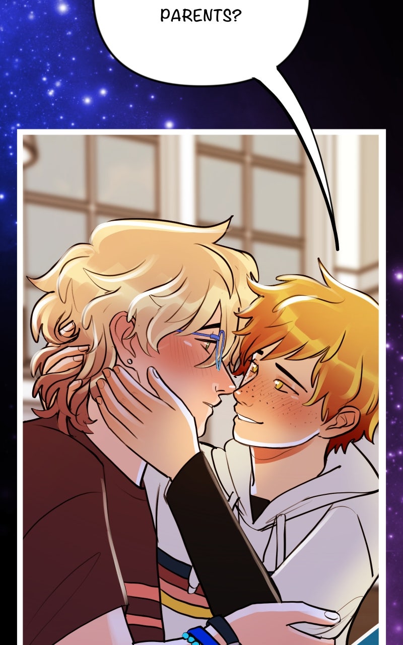 Read Star Catcher chapter 73 image 42 on Lezhin