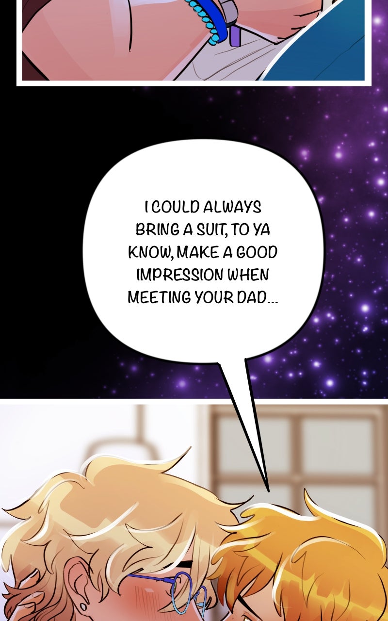 Read Star Catcher chapter 73 image 43 on Lezhin