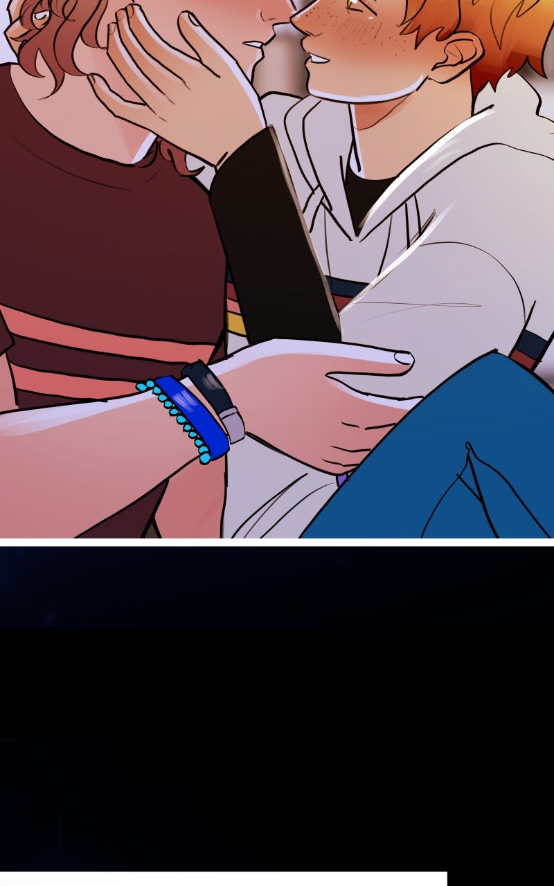 Read Star Catcher chapter 73 image 44 on Lezhin