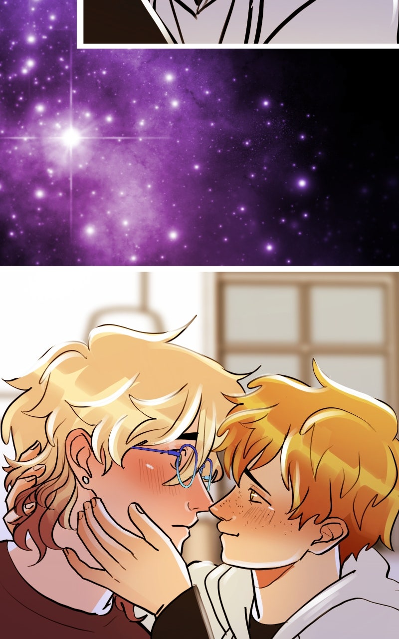 Read Star Catcher chapter 73 image 47 on Lezhin