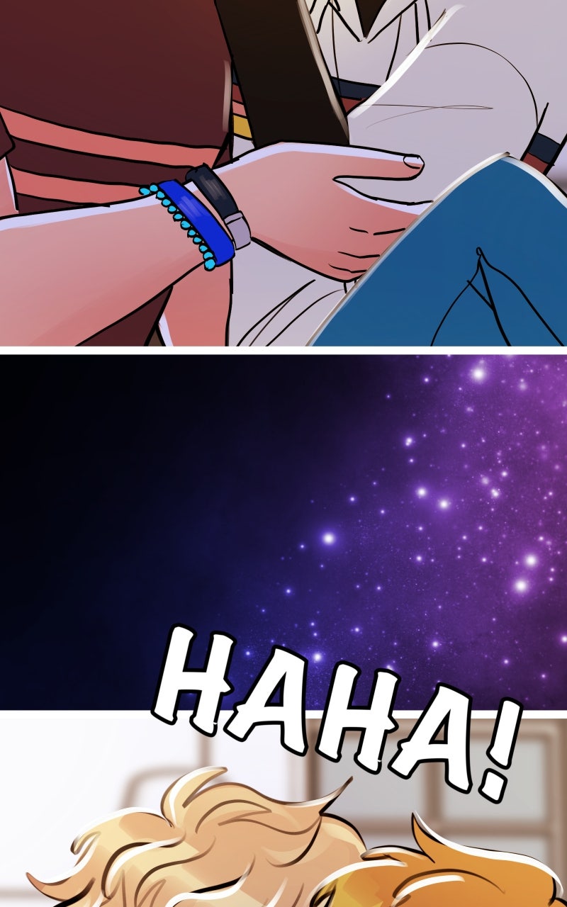 Read Star Catcher chapter 73 image 48 on Lezhin