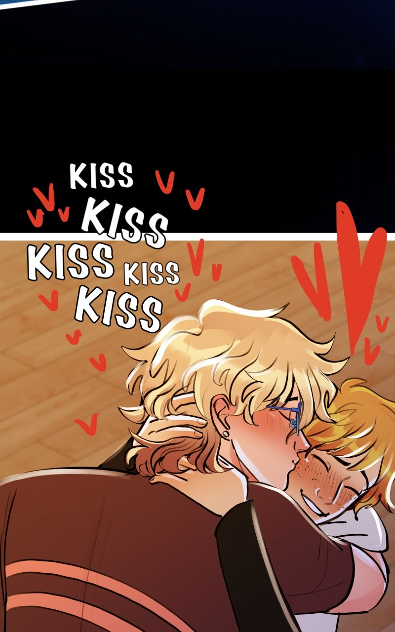 Read Star Catcher chapter 73 image 51 on Lezhin