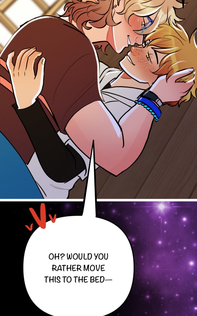 Read Star Catcher chapter 73 image 55 on Lezhin