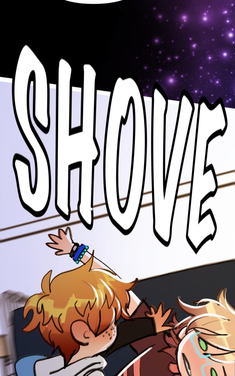 Read Star Catcher chapter 73 image 56 on Lezhin