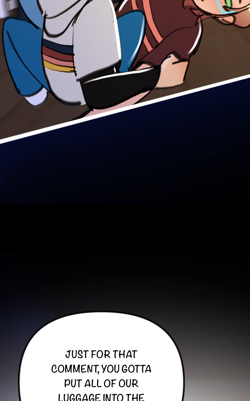 Read Star Catcher chapter 73 image 57 on Lezhin