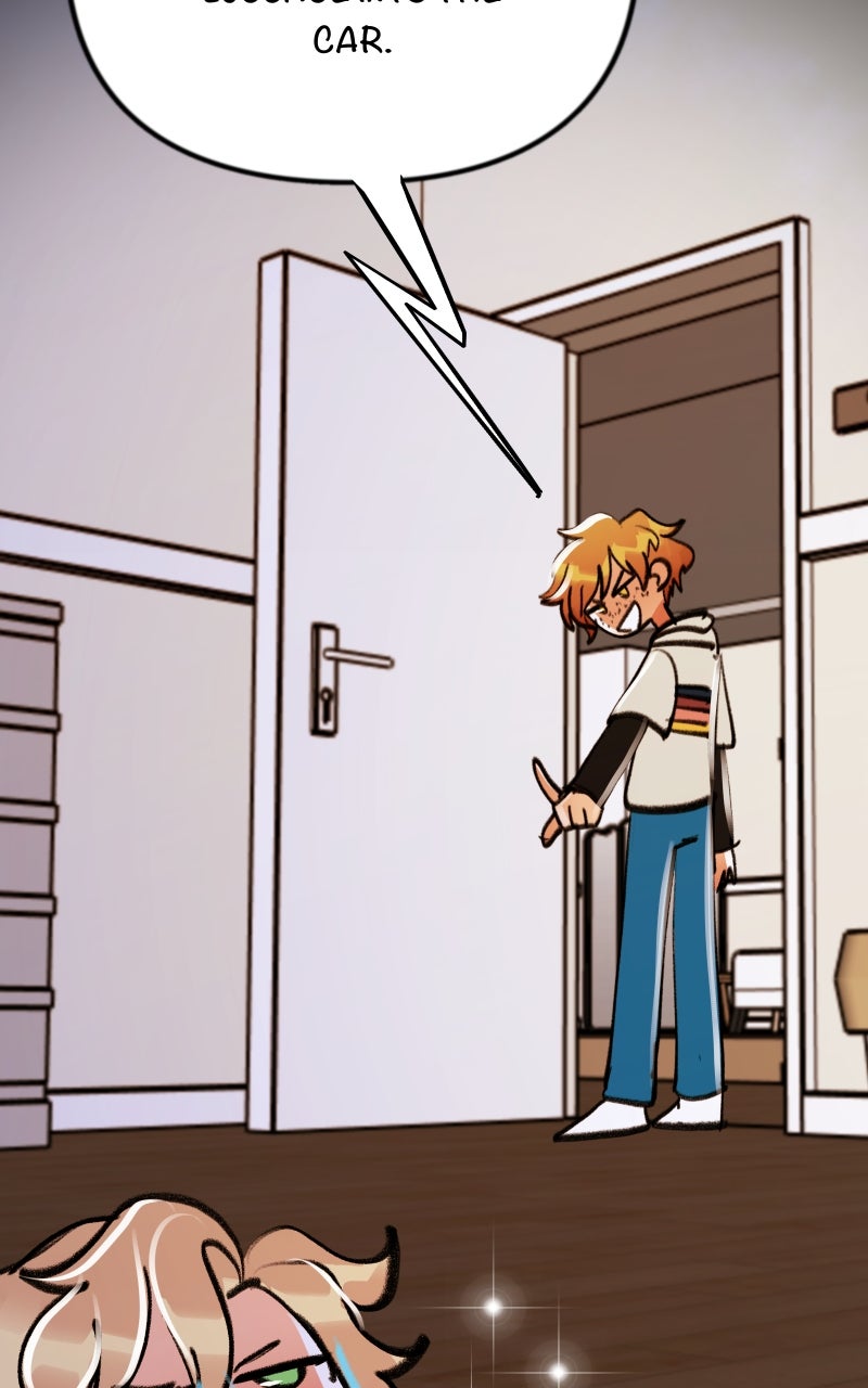 Read Star Catcher chapter 73 image 58 on Lezhin