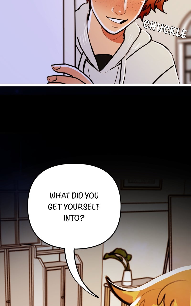 Read Star Catcher chapter 73 image 6 on Lezhin