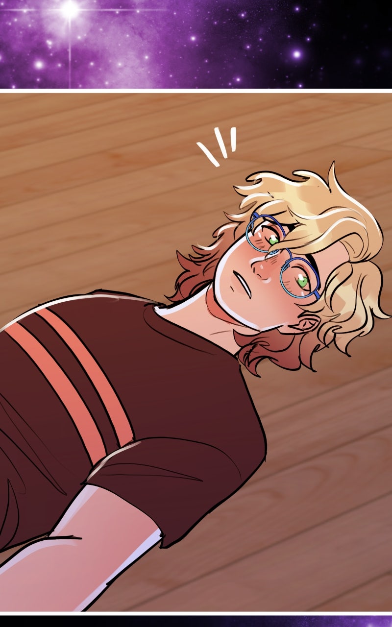 Read Star Catcher chapter 73 image 60 on Lezhin