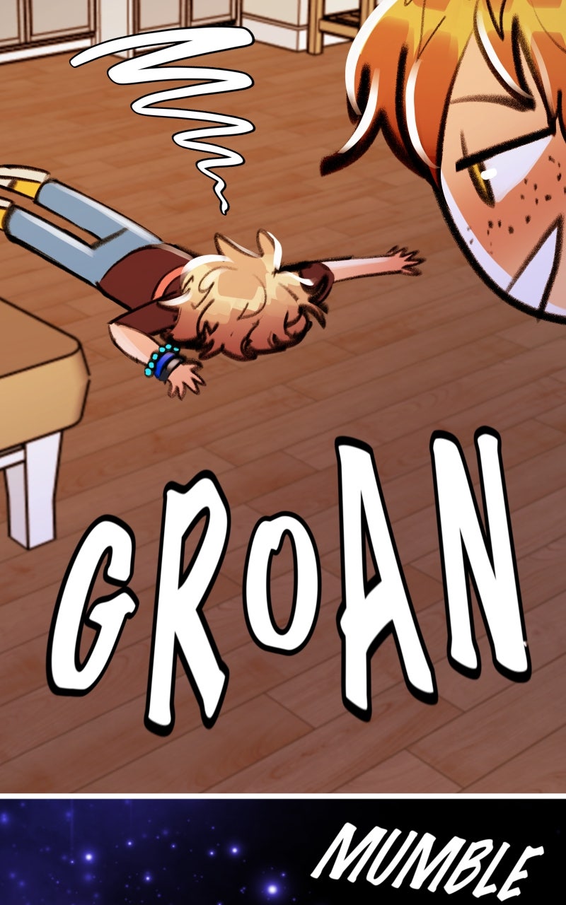 Read Star Catcher chapter 73 image 7 on Lezhin