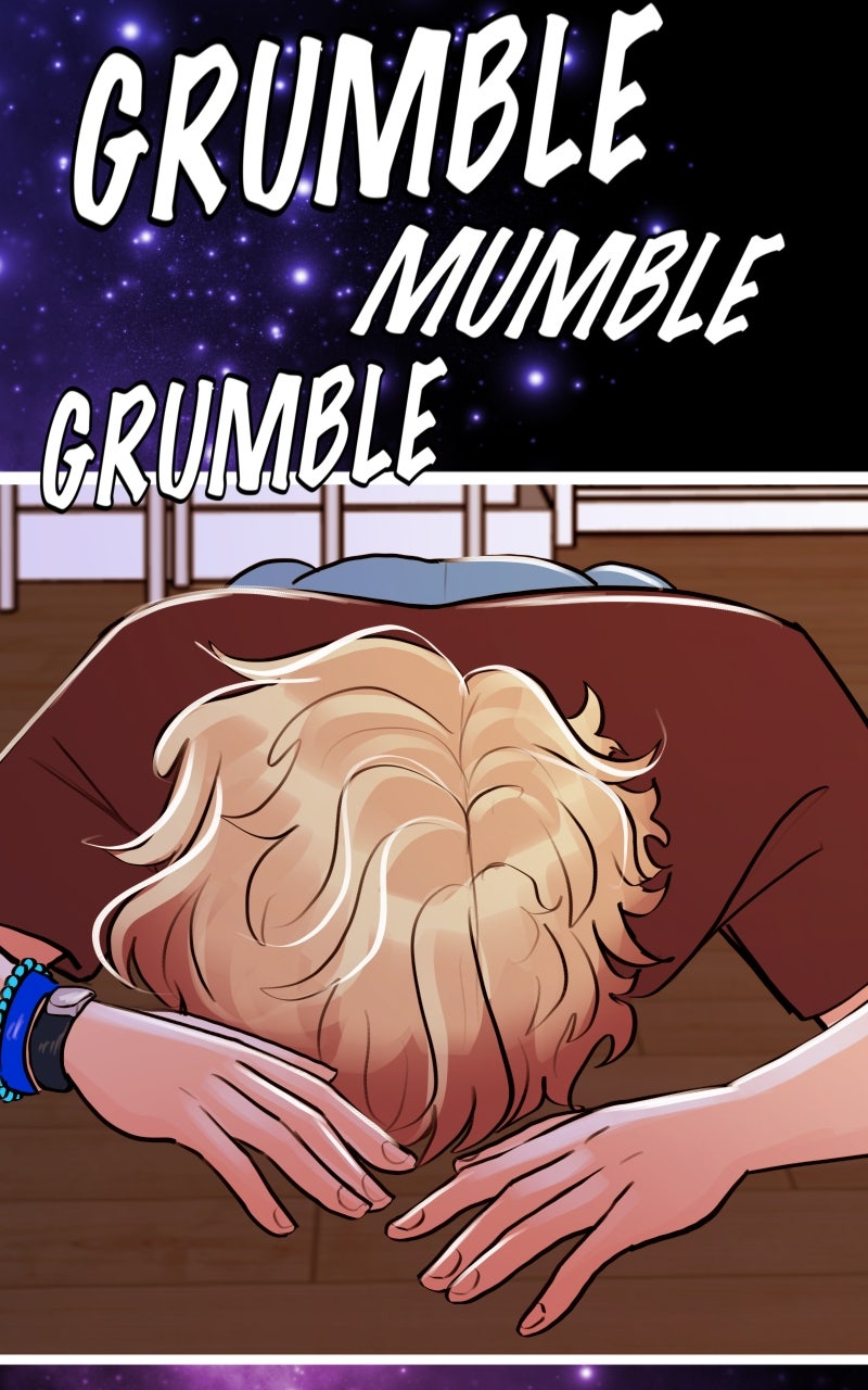 Read Star Catcher chapter 73 image 8 on Lezhin